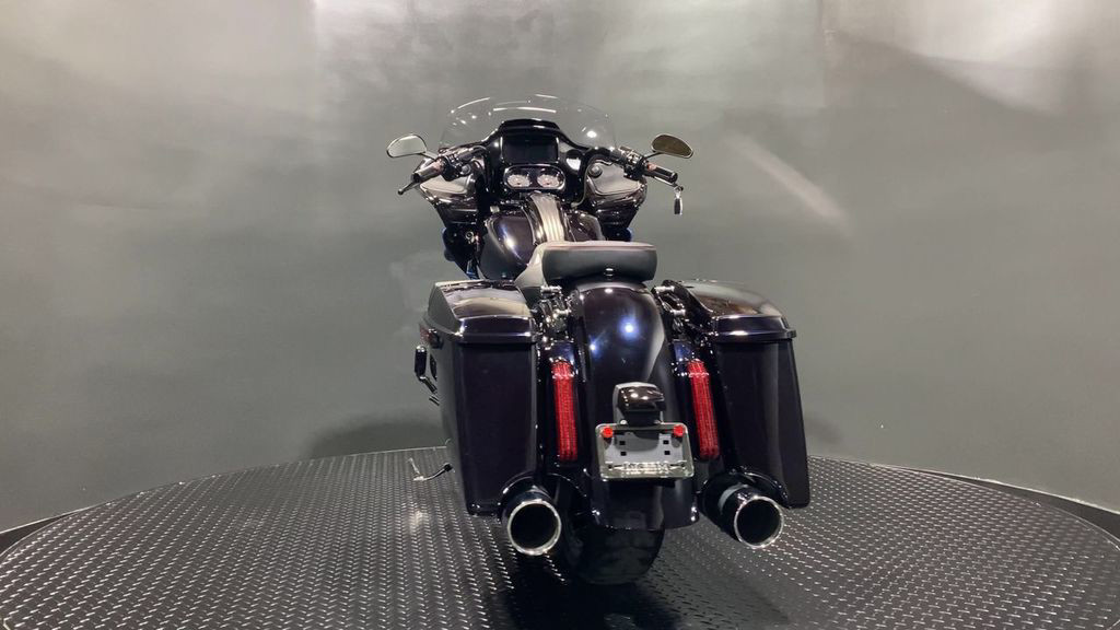 CVO® Road Glide®