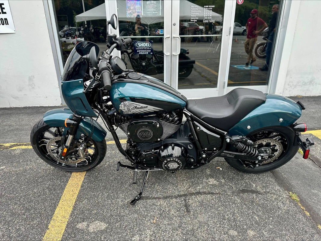 Sport Chief