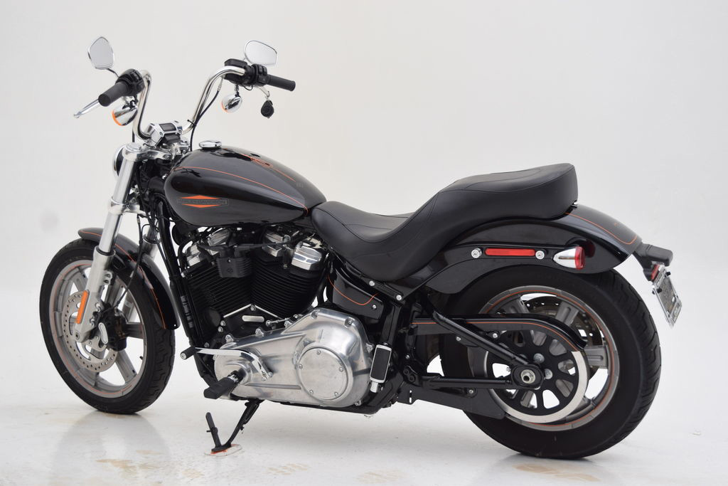 Softail® Standard