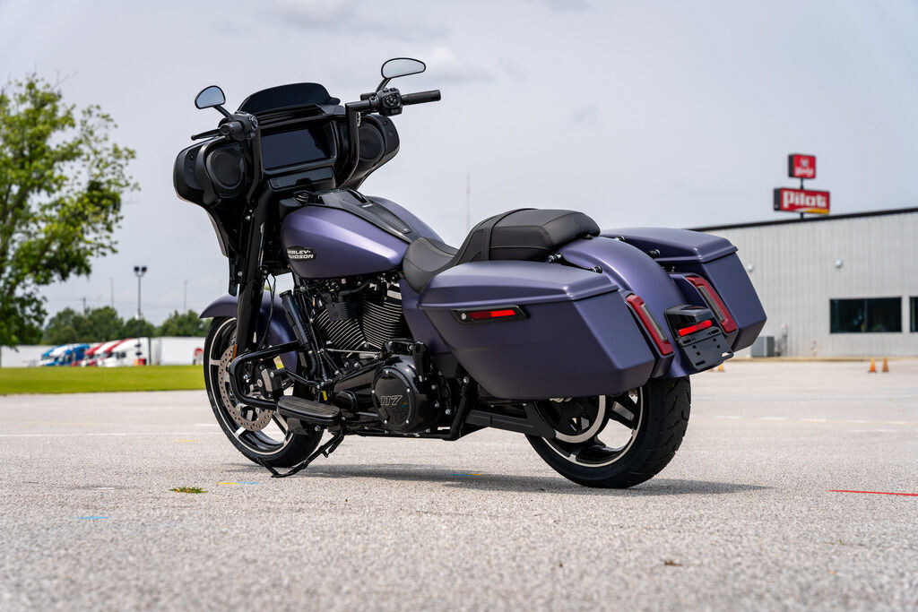Street Glide®