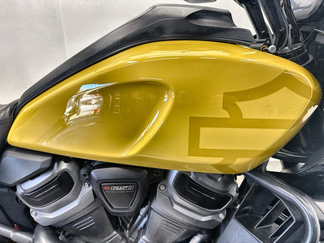 Pan America® 1250 Special