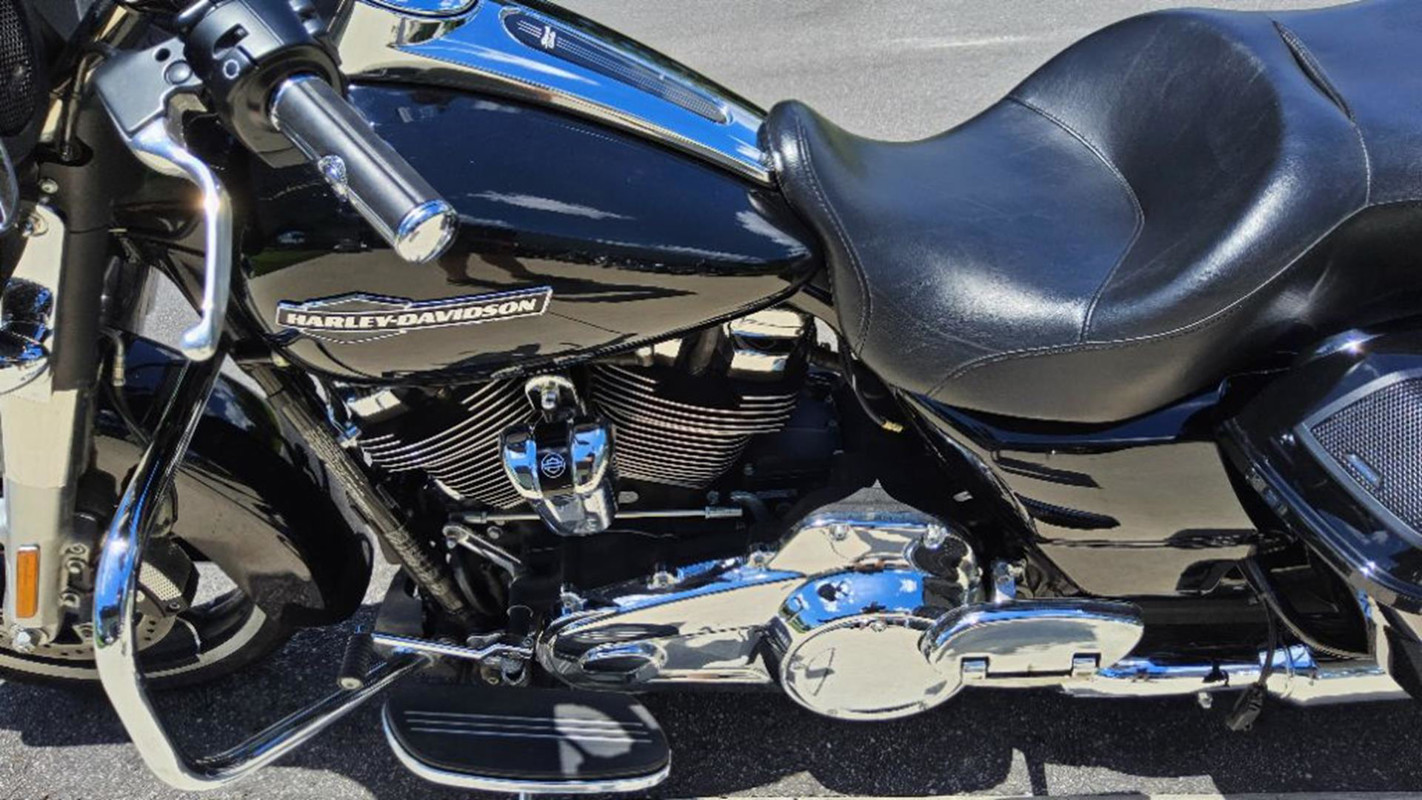 Street Glide® Special