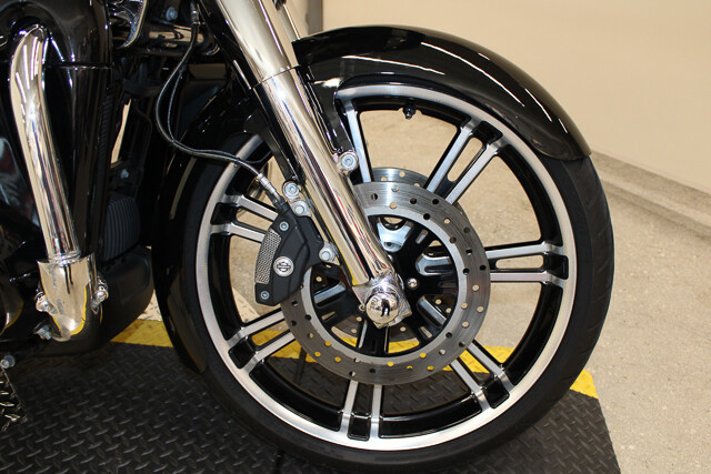 Road Glide® Limited