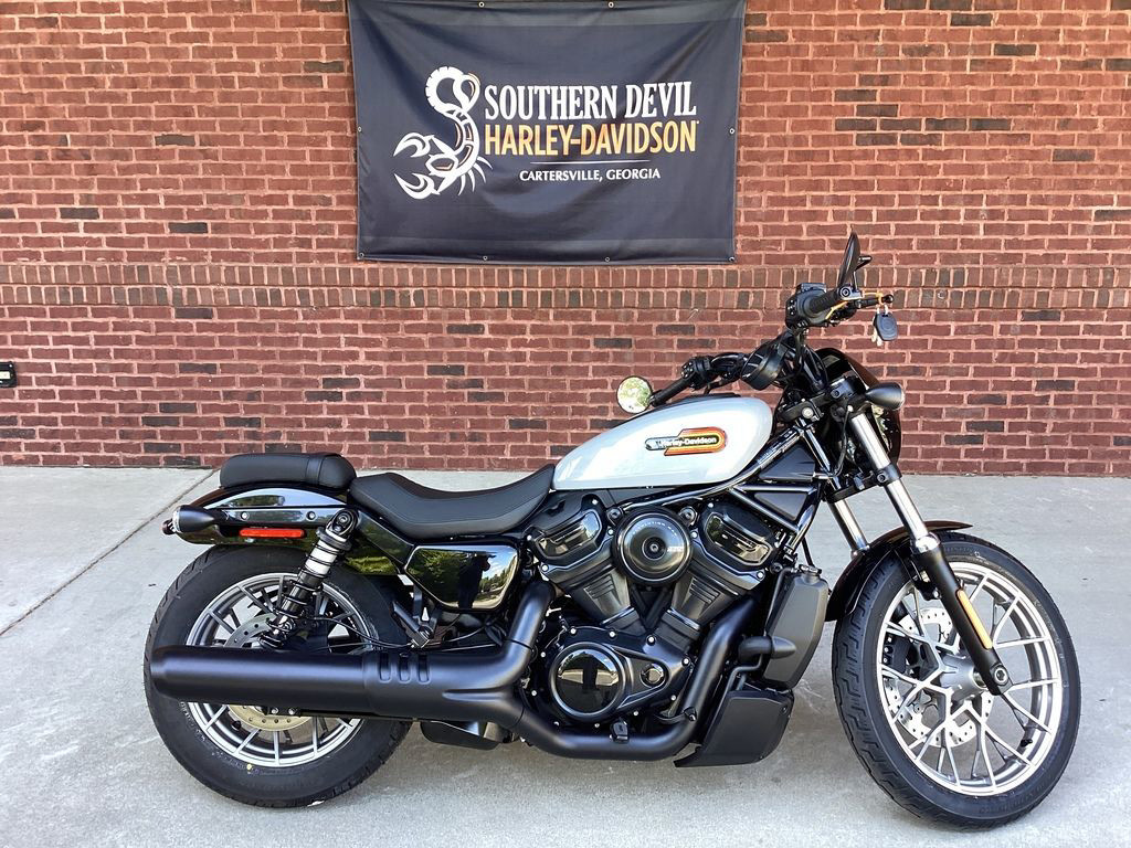Nightster Special