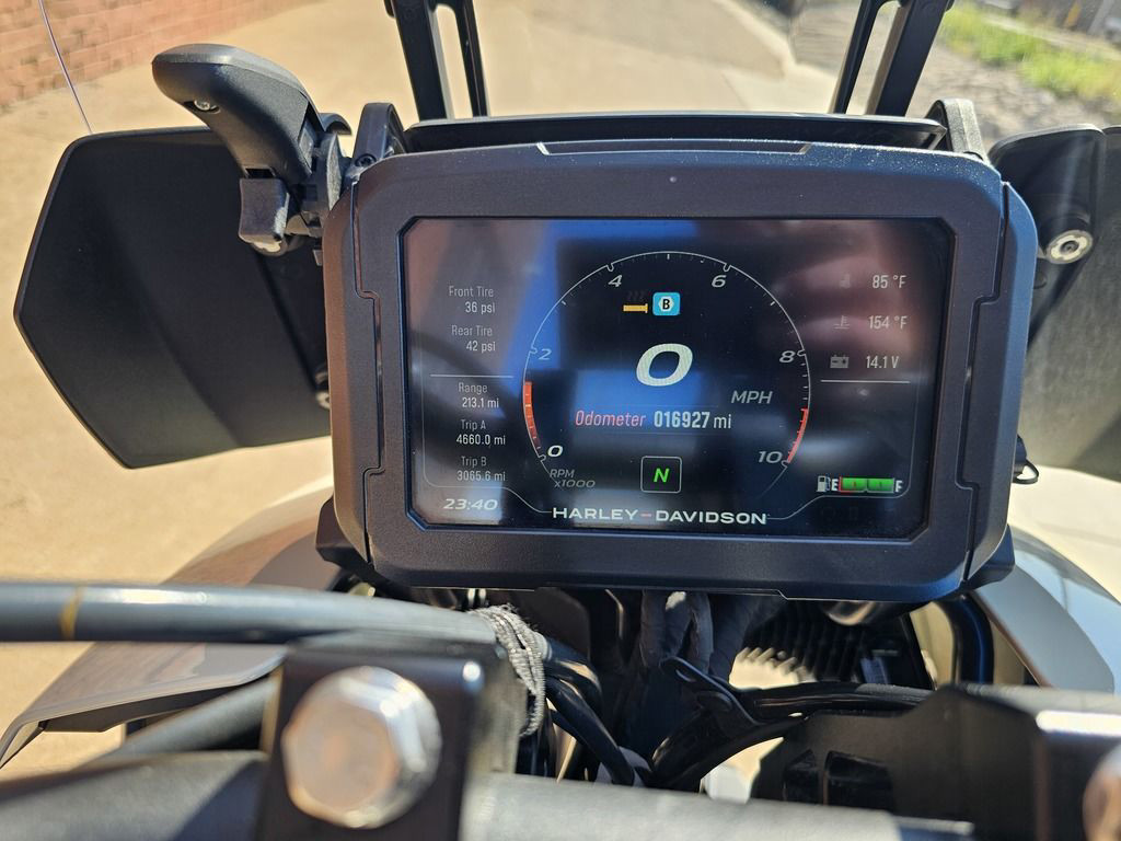 Pan America® 1250 Special