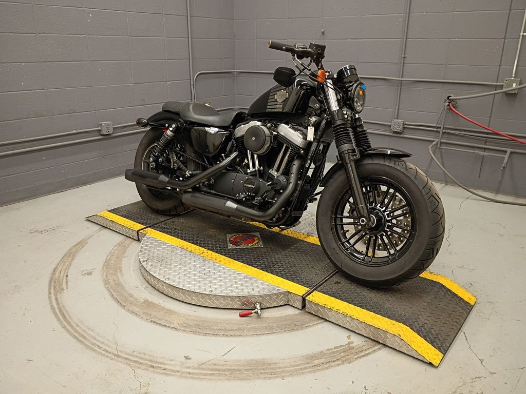 Sportster® Forty-Eight®