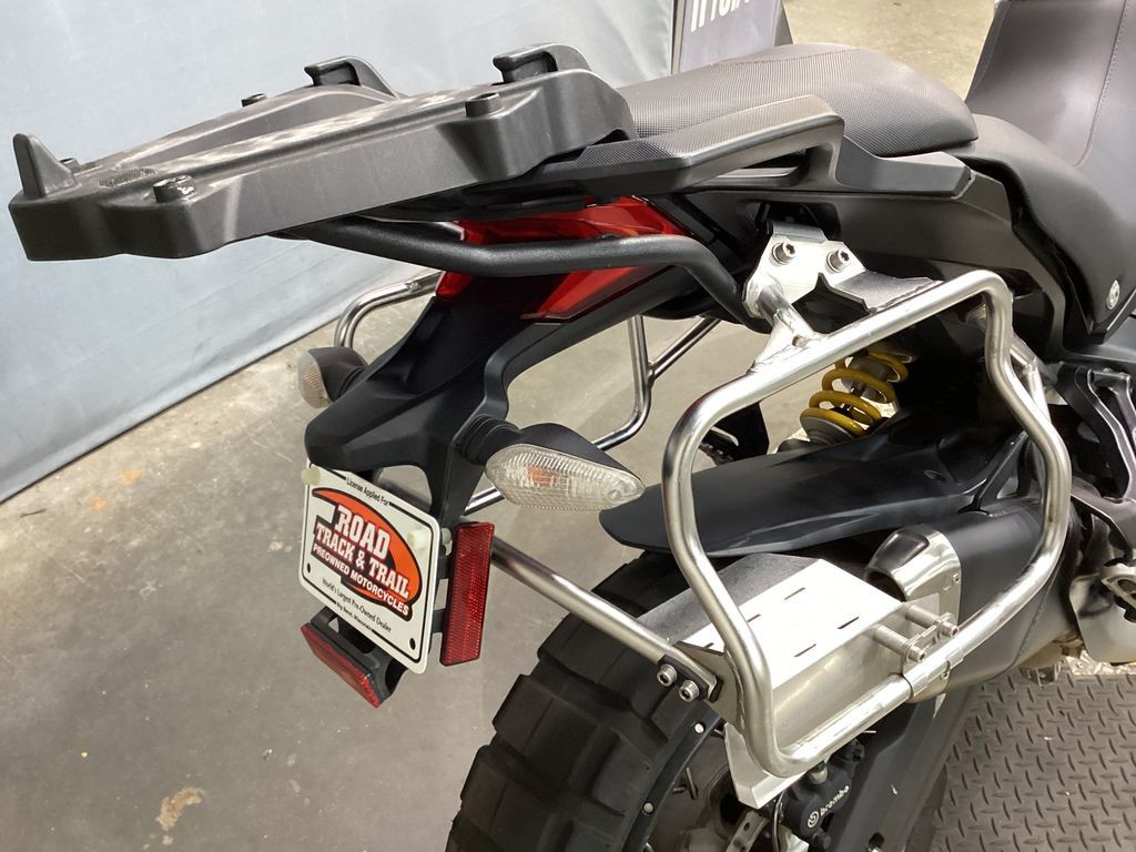 Multistrada 950 S