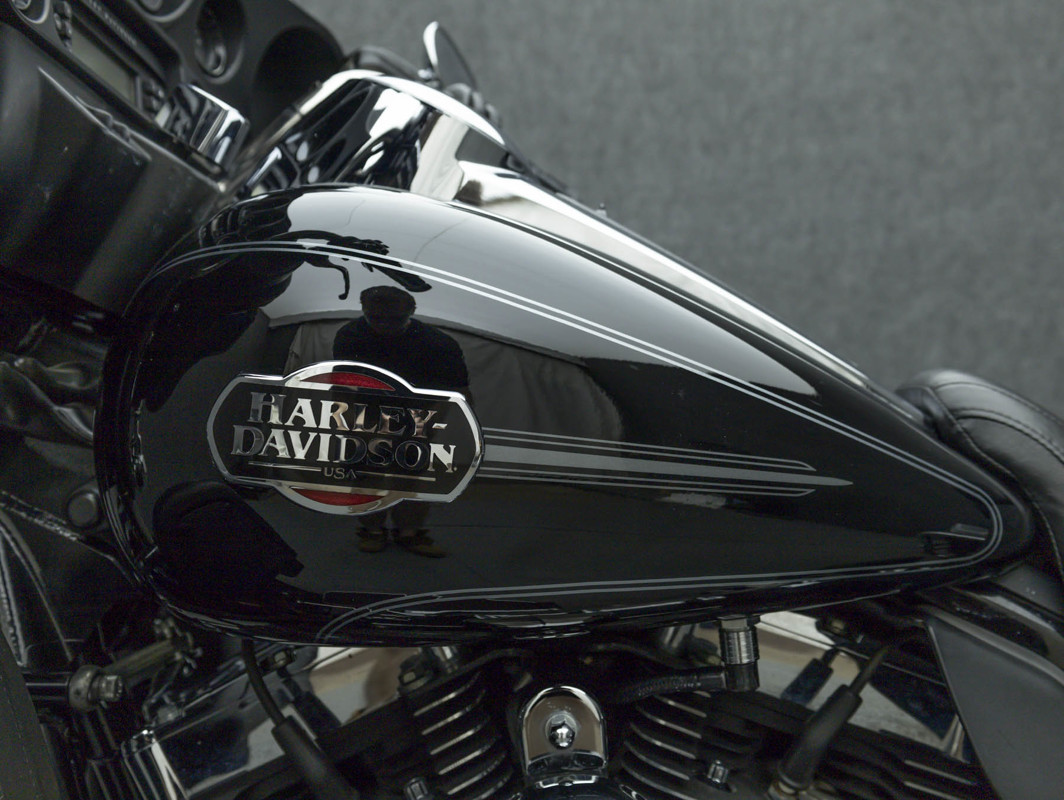 Ultra Classic® Electra Glide®