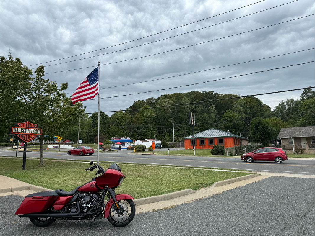 Road Glide® Special