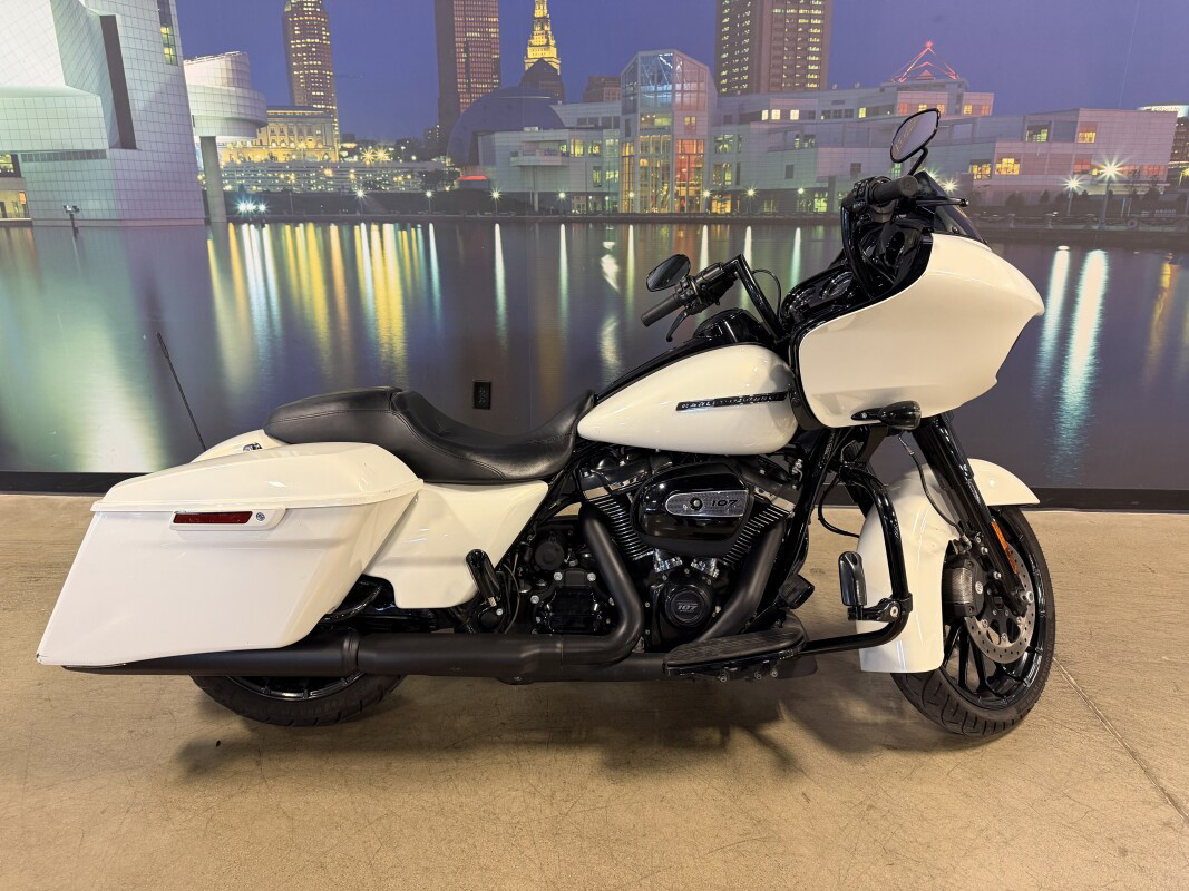 Road Glide® Special