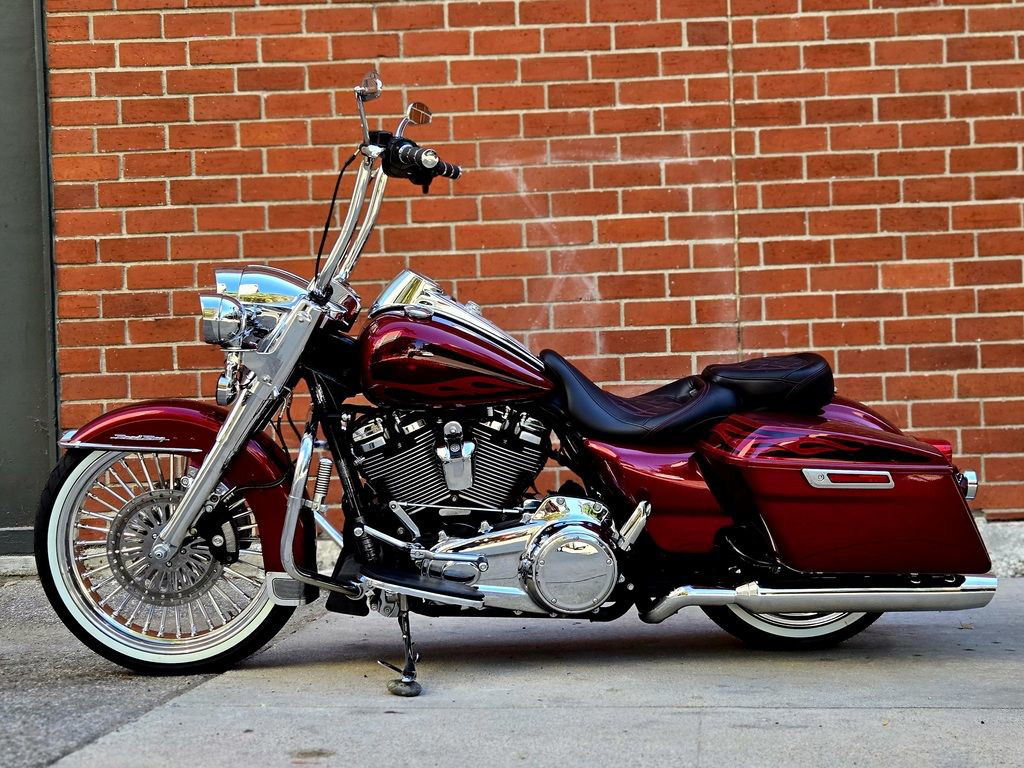 Road King®
