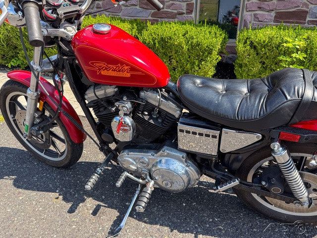 Sportster® 1200