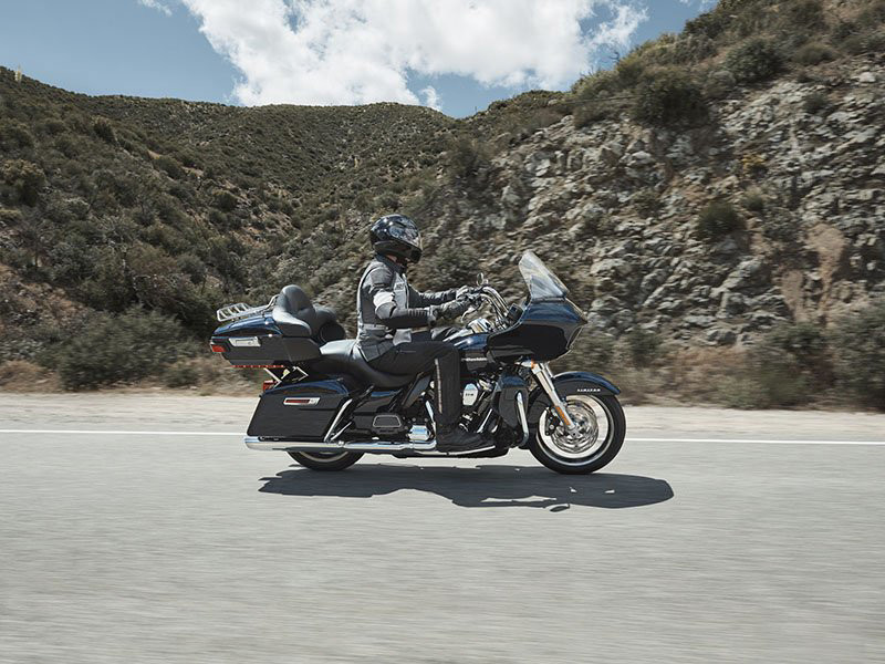 Road Glide® Limited