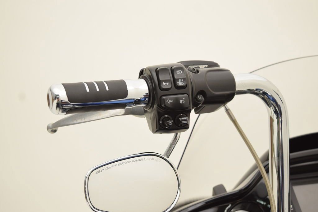 Road Glide® Special