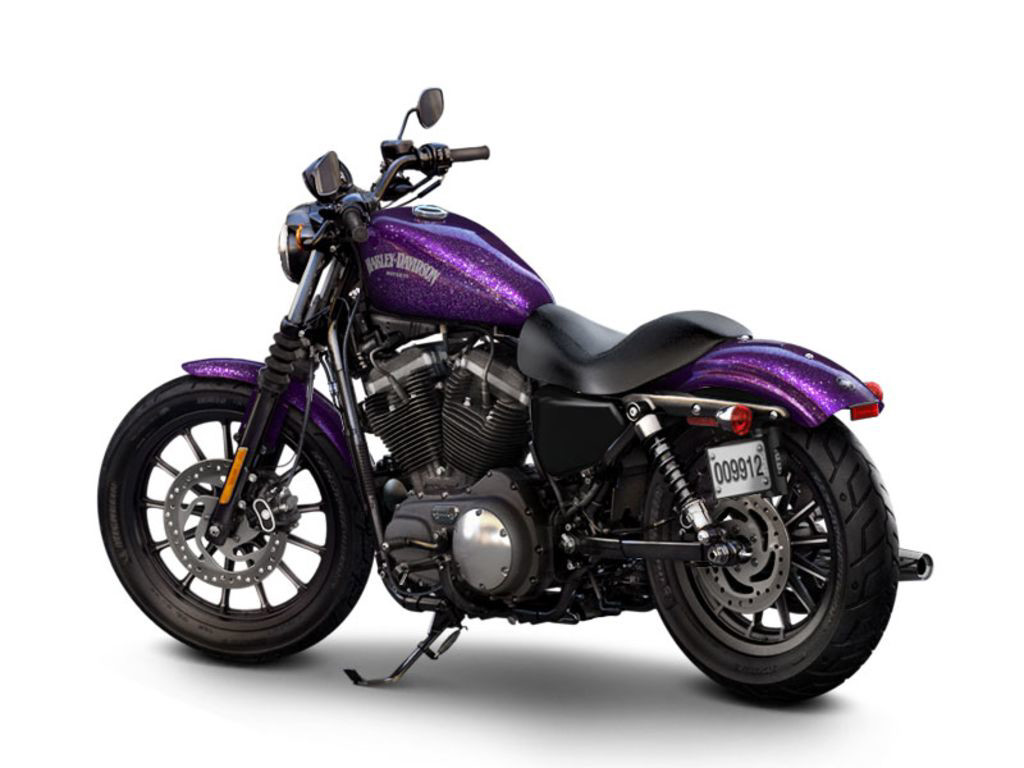 Sportster® Iron 883®