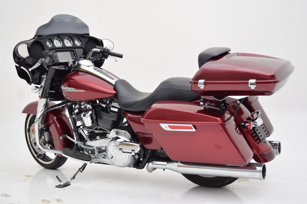 Street Glide® Special