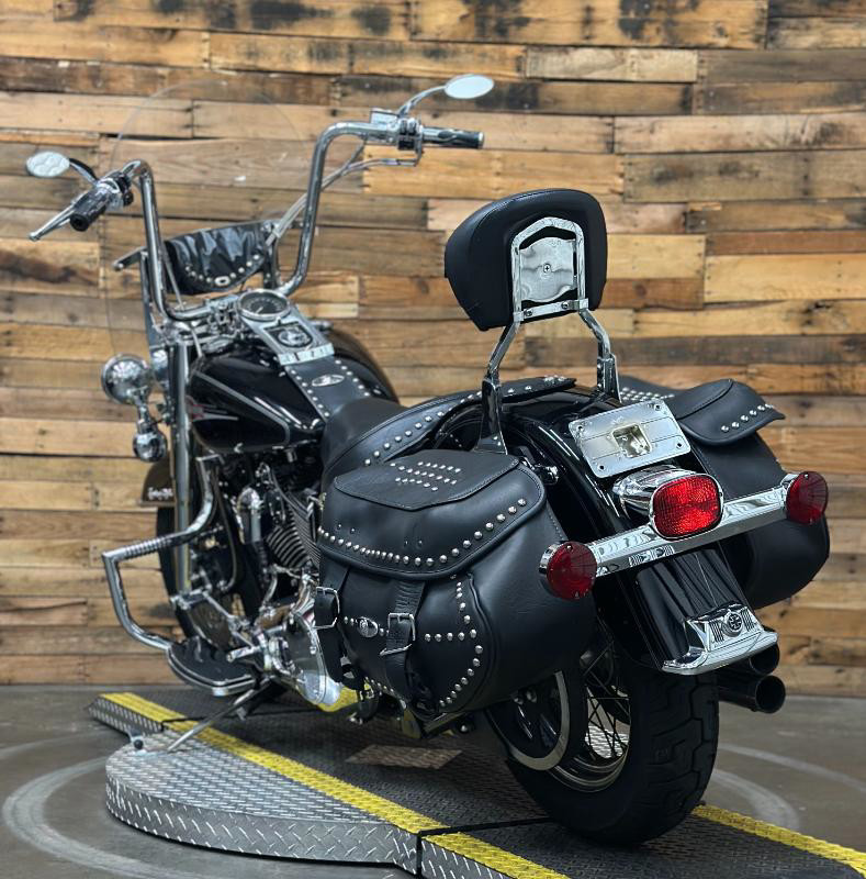 Heritage Softail® Classic