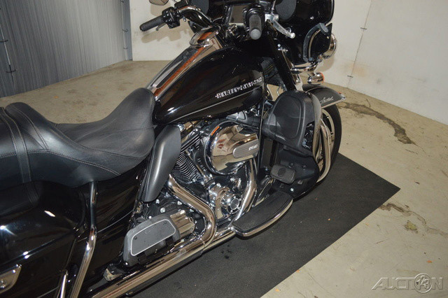 Electra Glide® Ultra® Limited