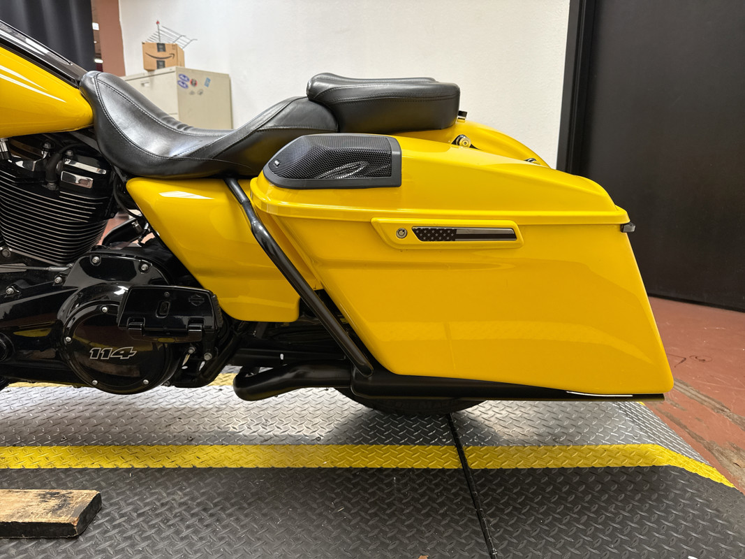 Street Glide® Special
