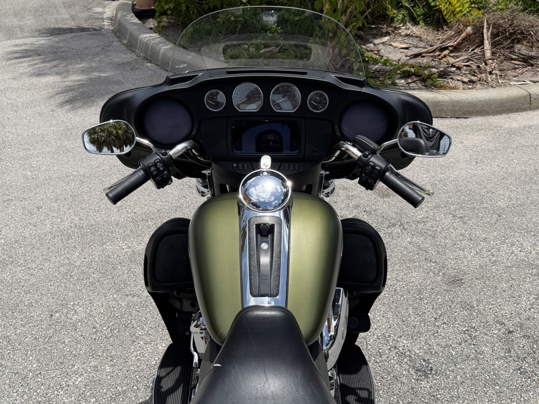 Tri Glide® Ultra