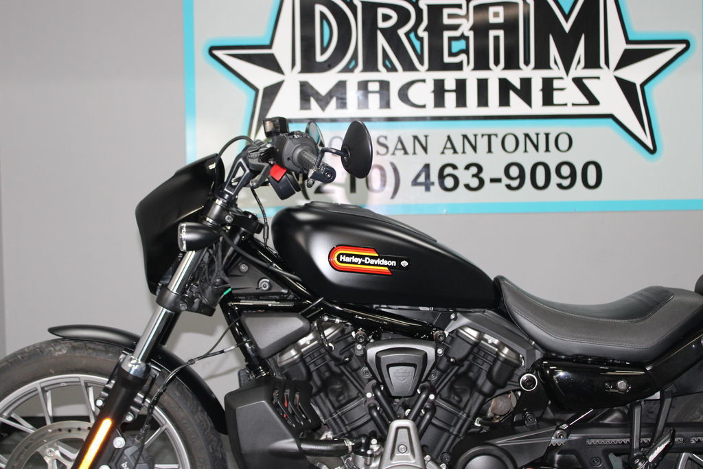 Nightster Special