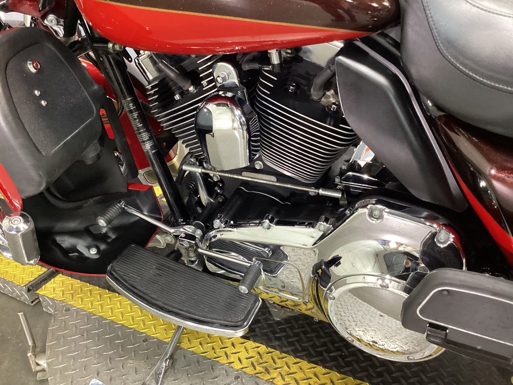 Electra Glide® Ultra Limited