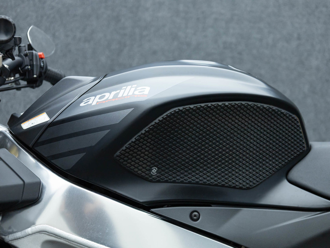 Tuono V4 1100 RR