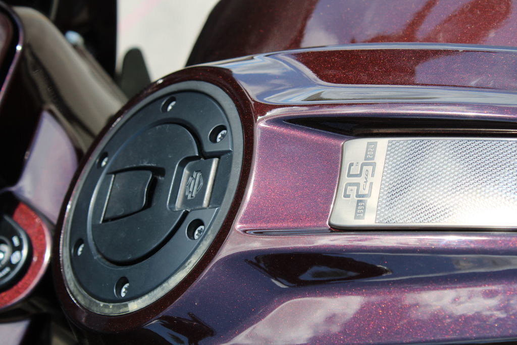 CVO® Street Glide®