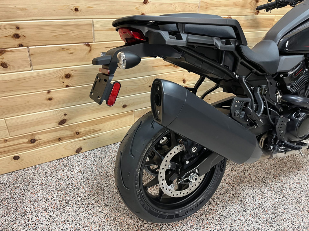 Pan America® 1250 ST