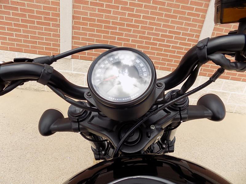 Nightster