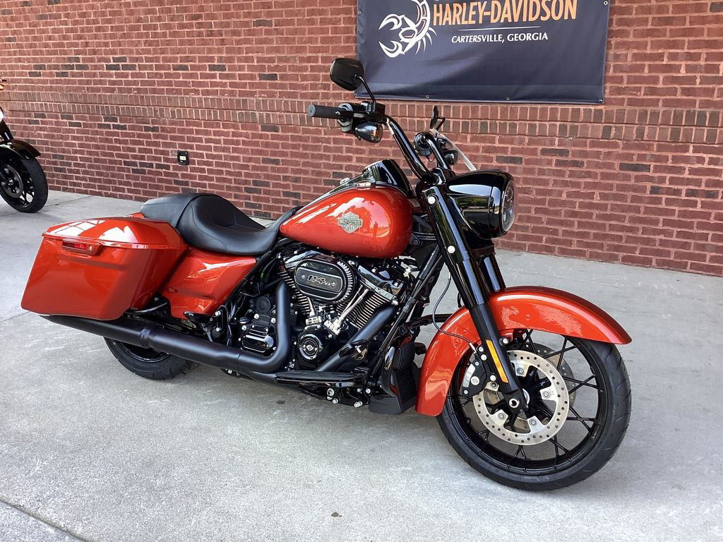 Road King® Special