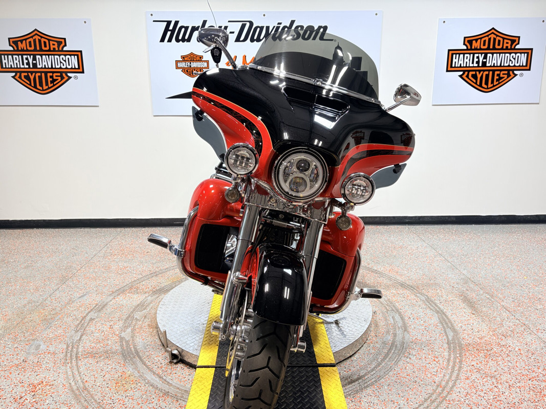 CVO® Limited