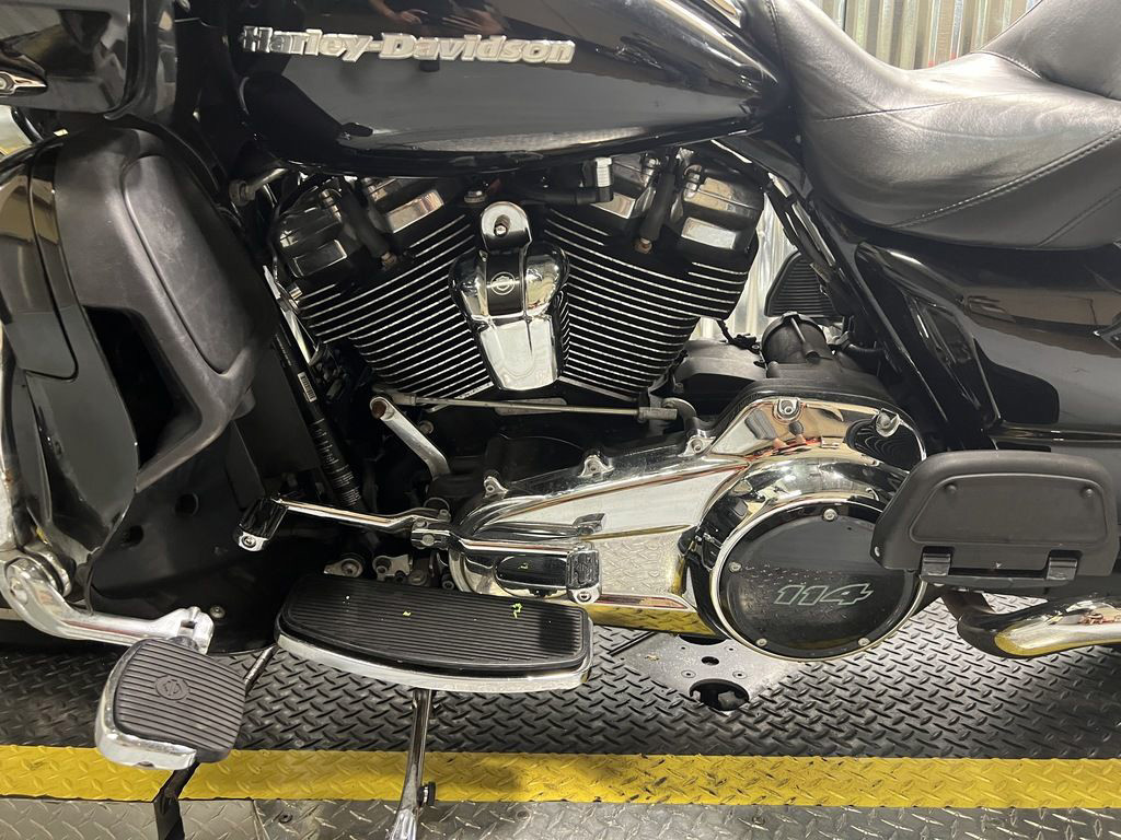 Road Glide® Limited