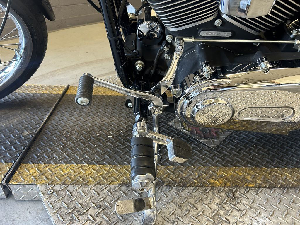 Softail® Custom