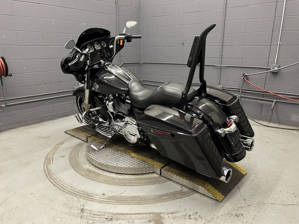 Street Glide® Special