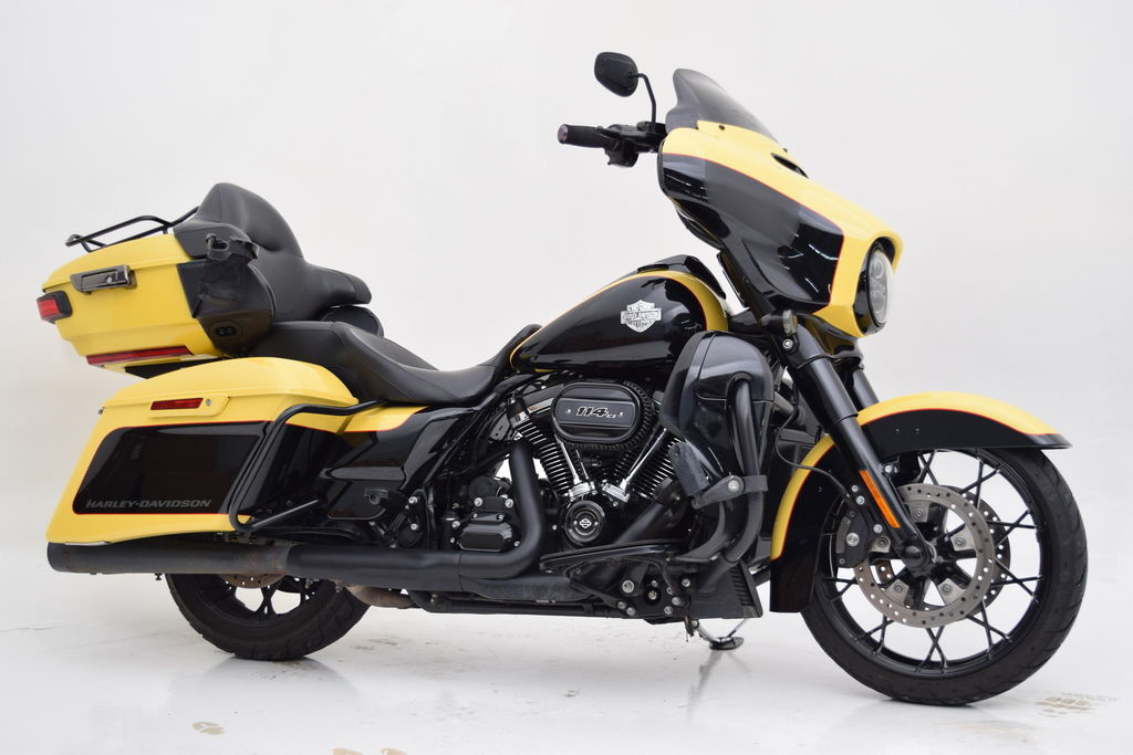 Street Glide® Special