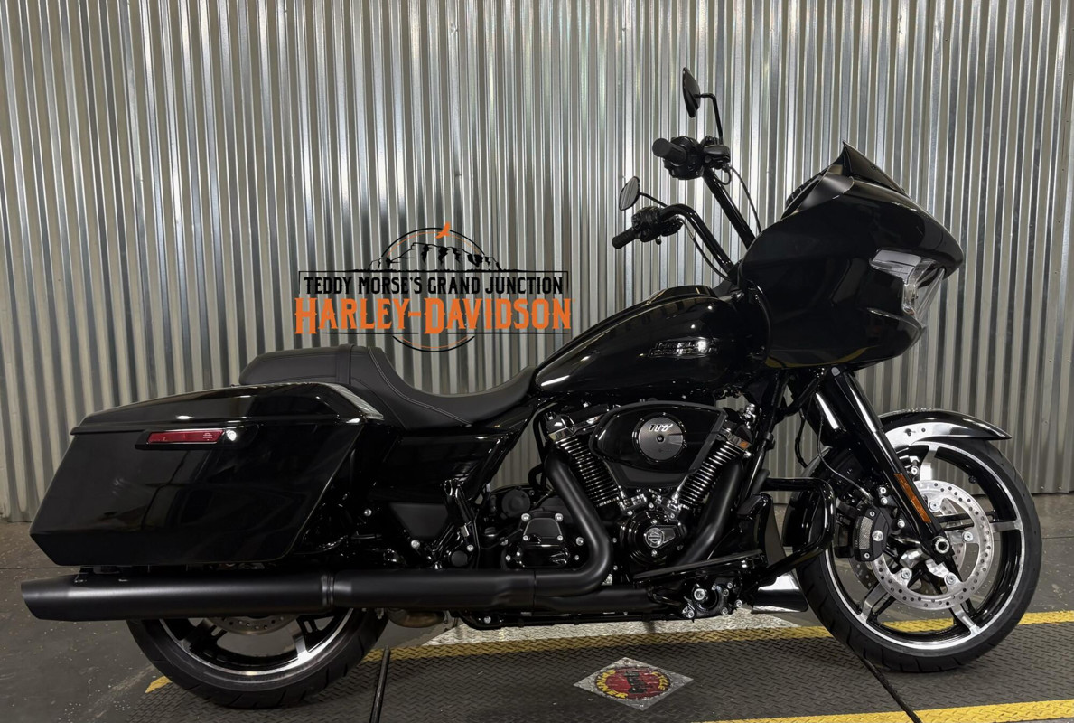Road Glide®