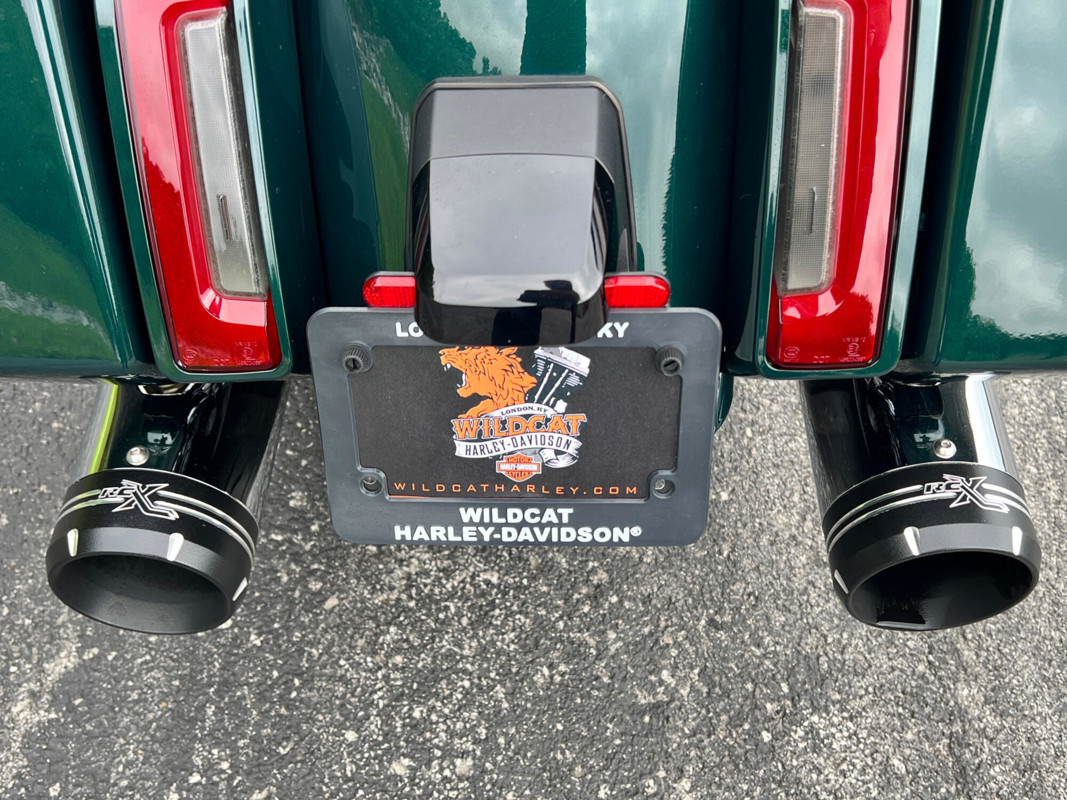 Street Glide®