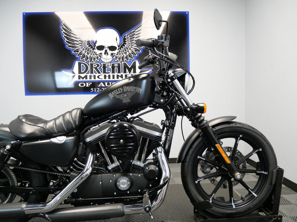 Sportster® Iron 883®