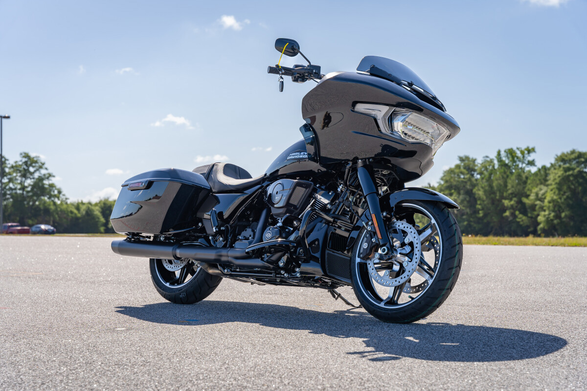 Road Glide®