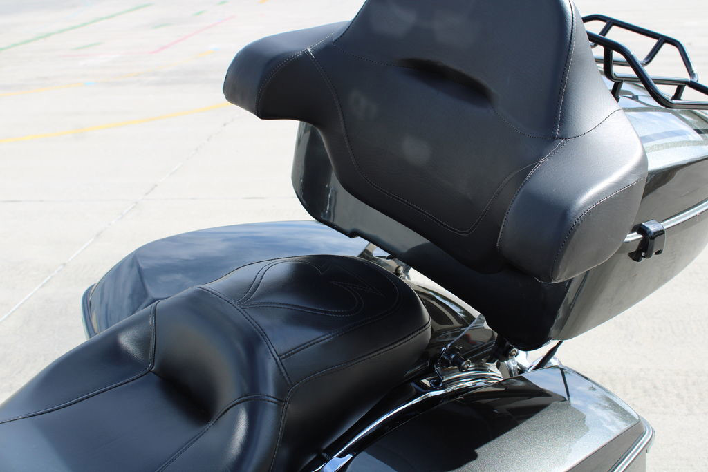 Street Glide® Special