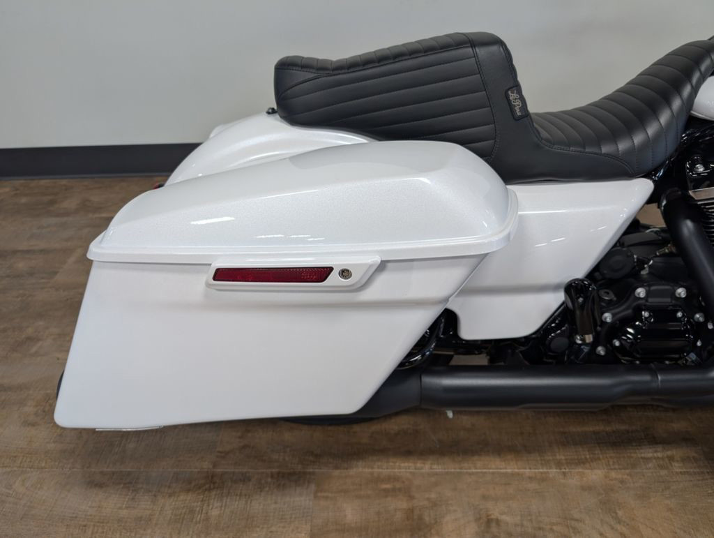 Road King® Special