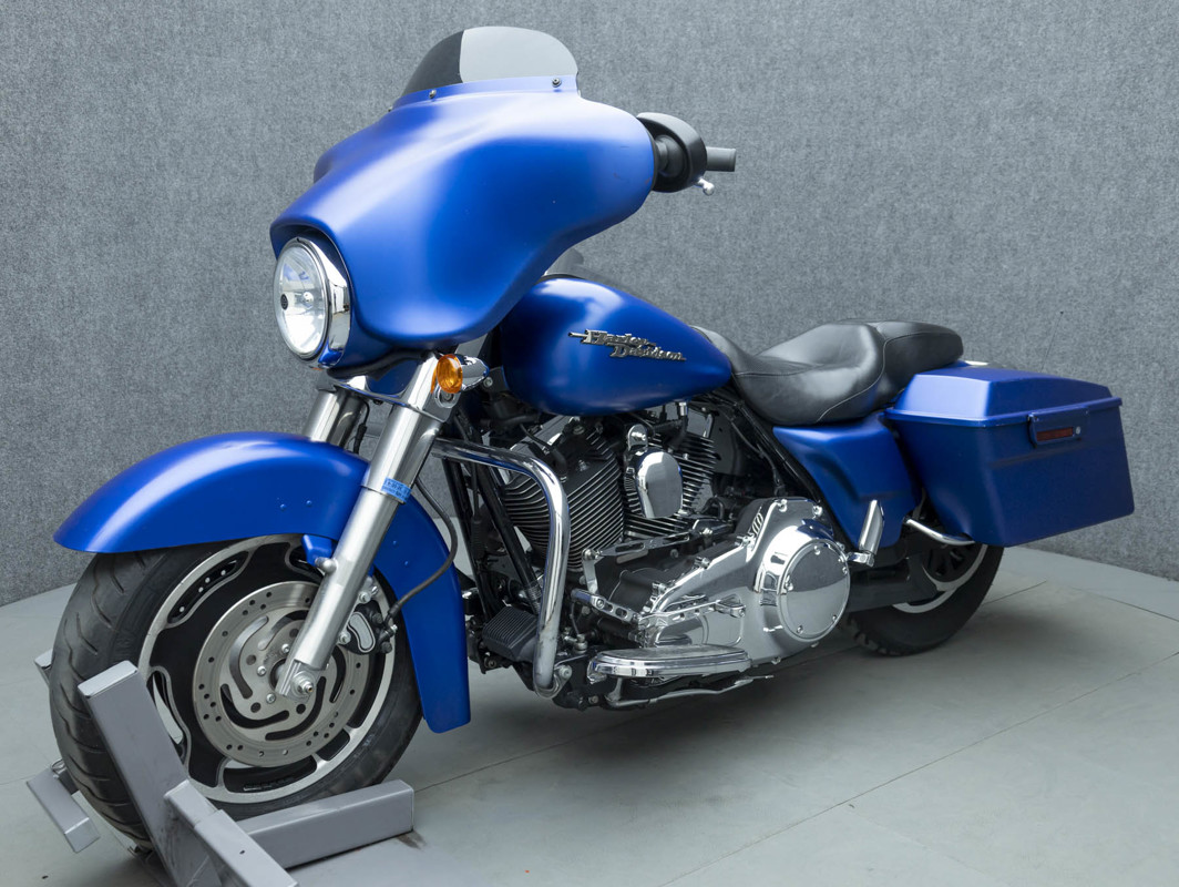 Street Glide®