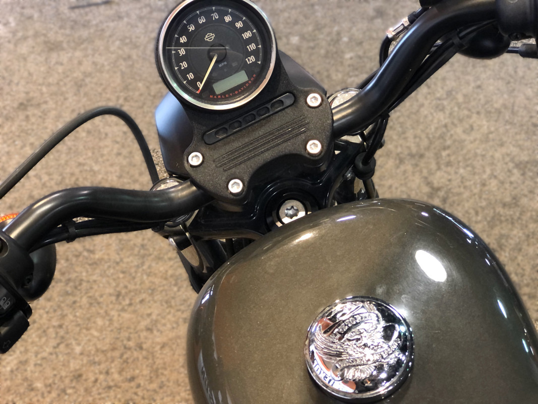 Sportster® Iron 883®
