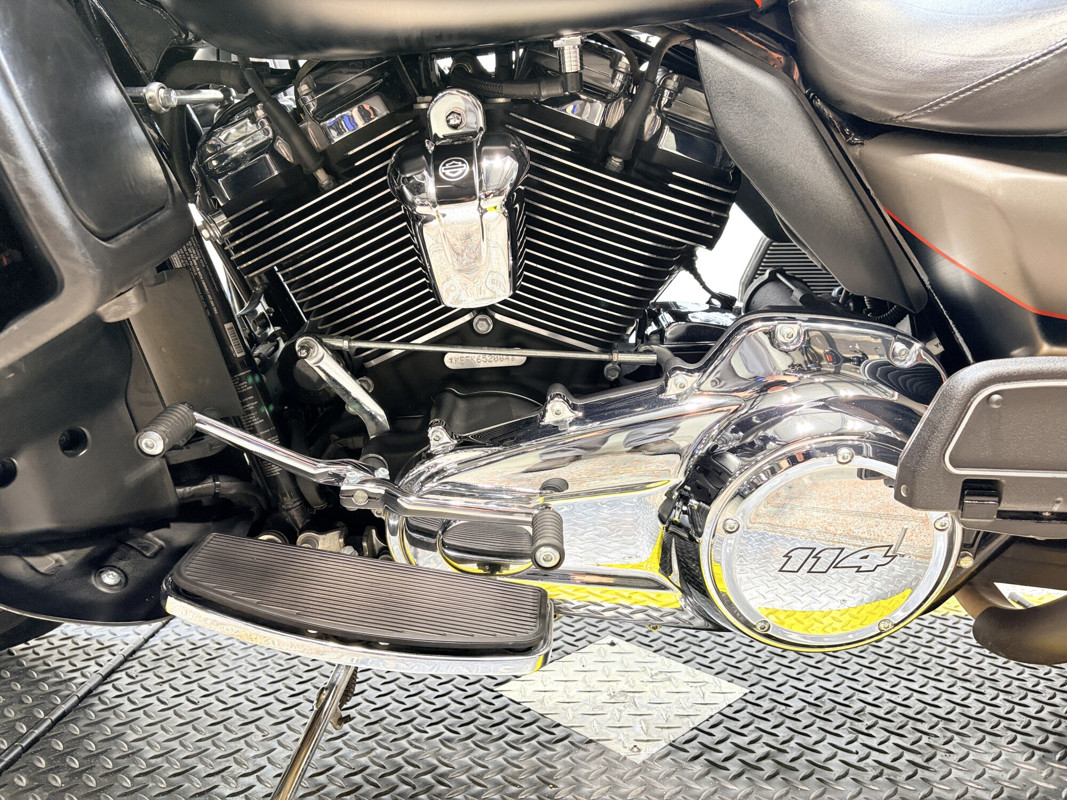 Electra Glide® Ultra® Limited