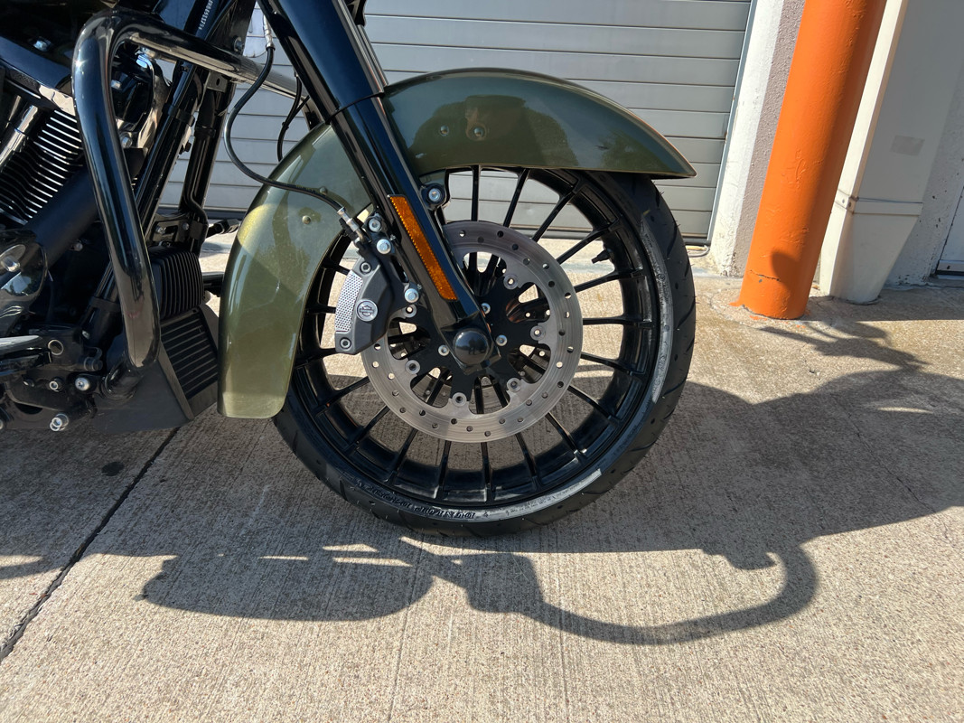 Road King® Special