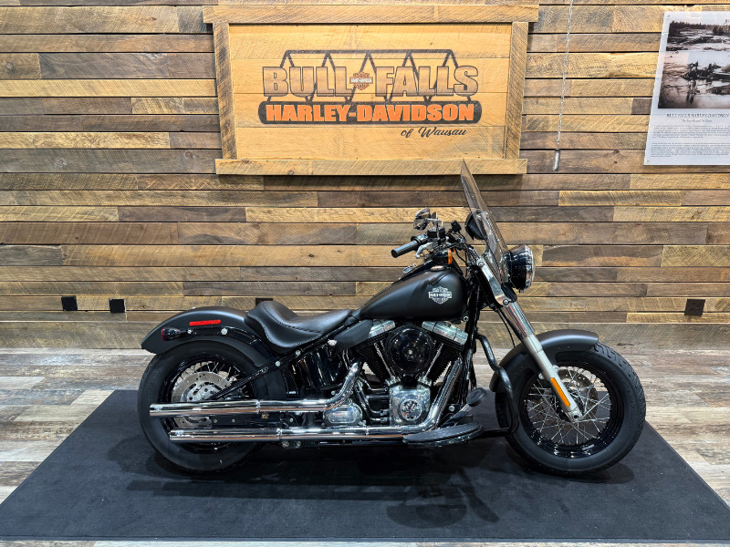 Softail® Slim®