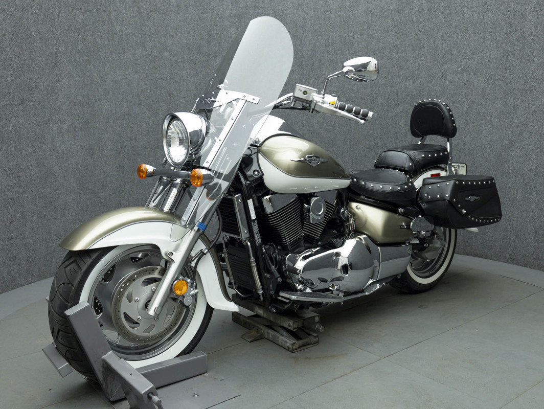 Boulevard 1500 (Intruder)