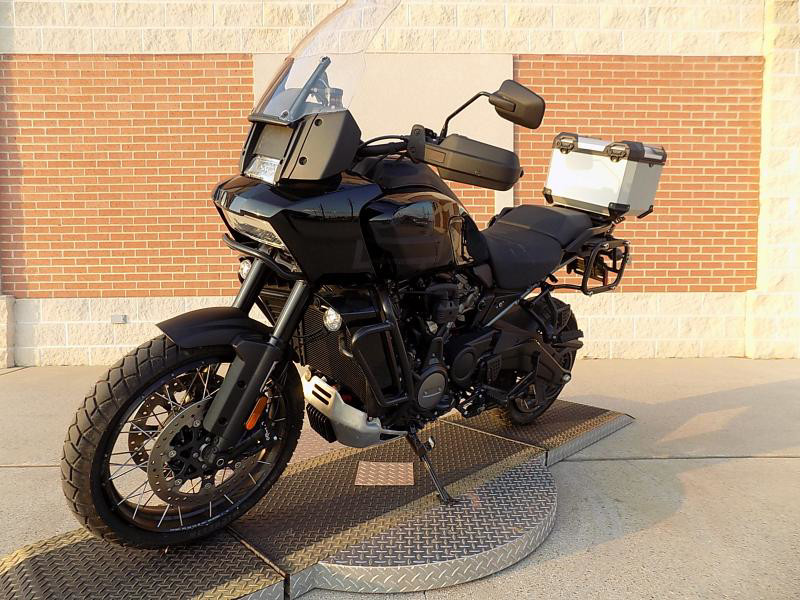 Pan America® 1250 Special