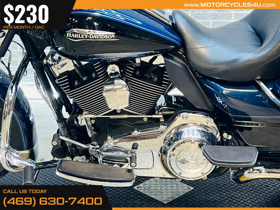 Ultra Classic® Electra Glide®
